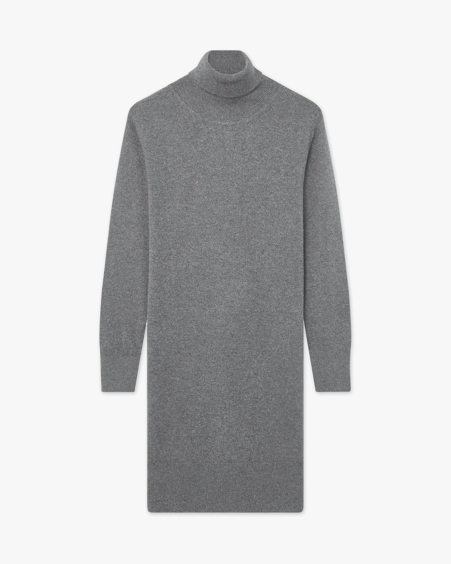 Abito Dolcevita Florenz - Grigio Medio - Archivio