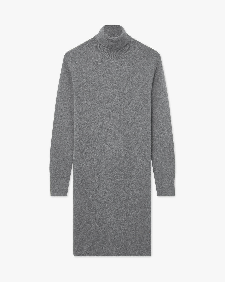 Abito Dolcevita Florenz - Grigio Medio - Archivio