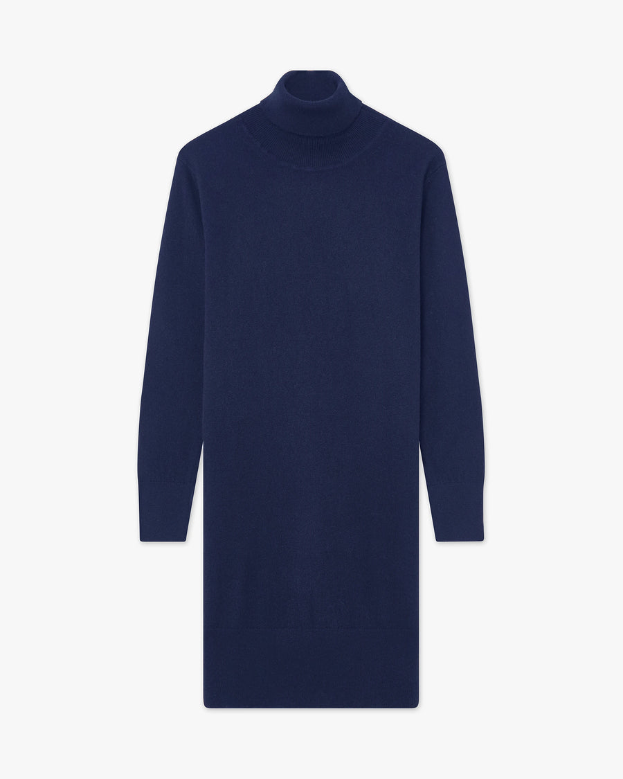 Abito Dolcevita Florenz - Blu - Archivio