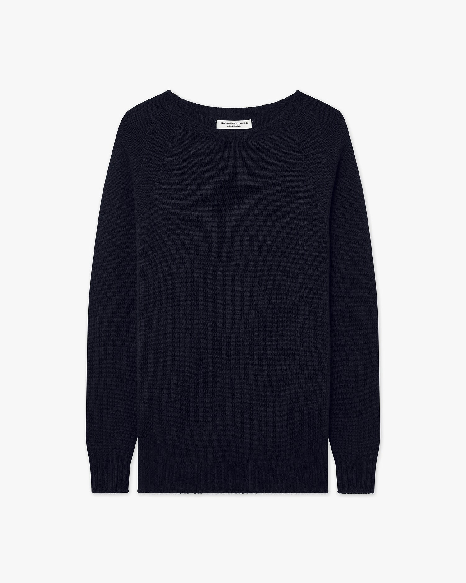 Maglia Girocollo Parksville Donna - Blu Scuro - Archivio