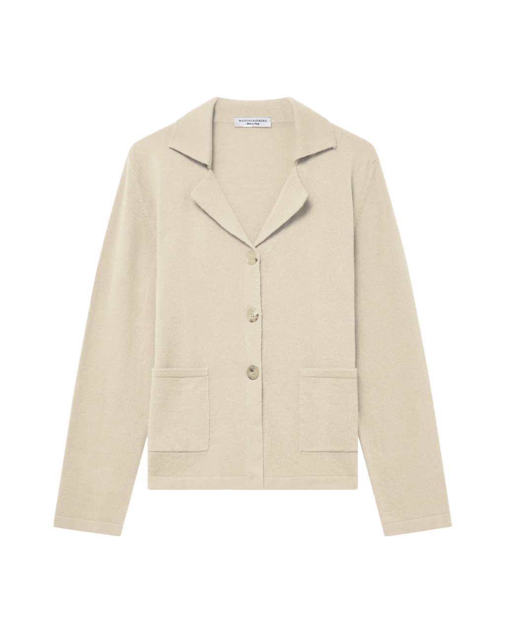 Custom Studio - Siena Knit Blazer Women > Custom Studio > Cardigan
