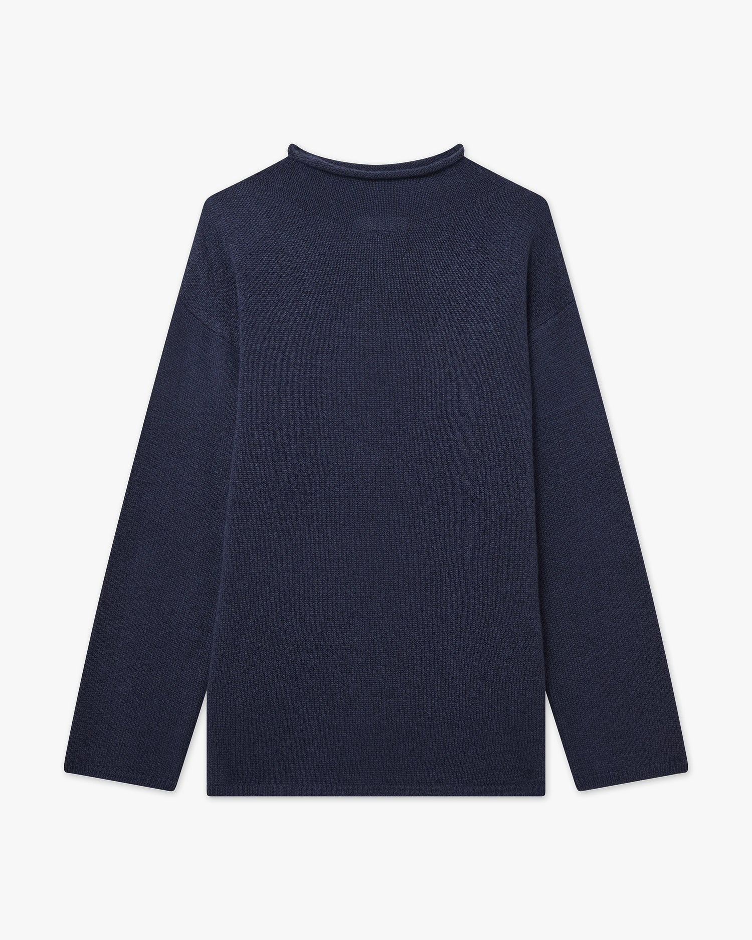 Women's Siena Sweater - Blue - Archive
