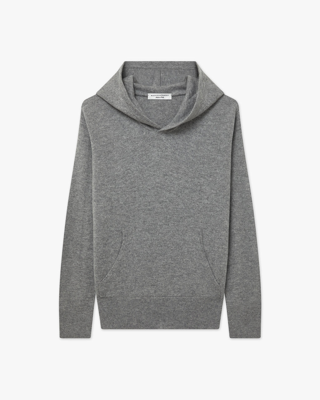 Women's Salò Hoodie - Medium Grey - Archive