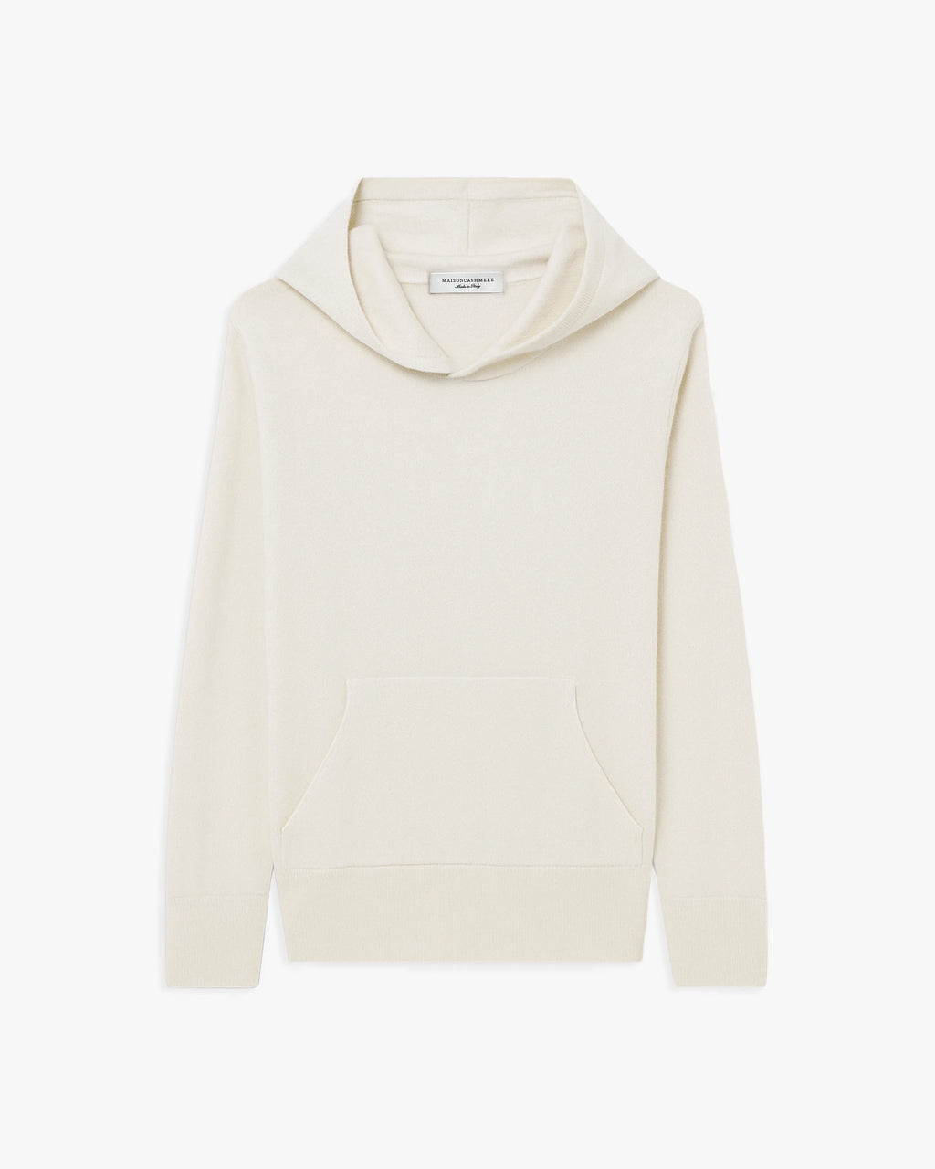 Women's Salò Hoodie - Off White - Archive