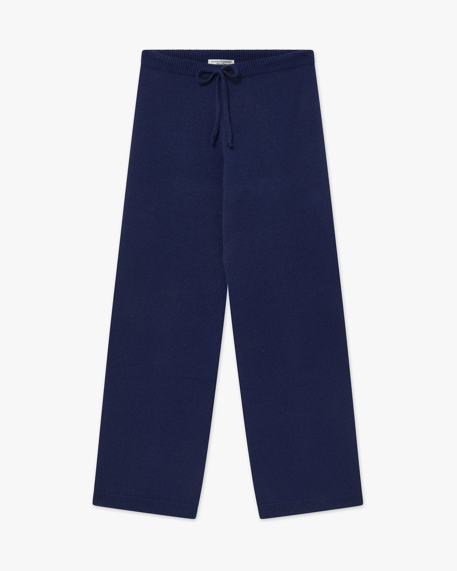 Pantalone Parksville Donna - Blu - Archivio