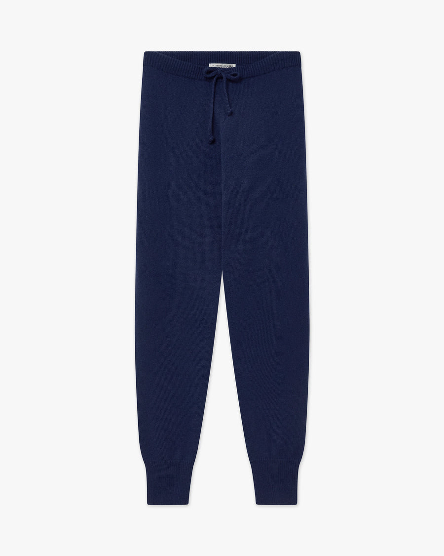 Pantalone Jogging Parksville Donna - Blu - Archivio