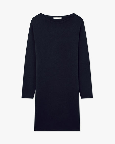 Abito Parksville - Blu Scuro - Archivio