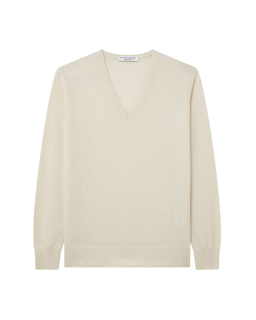 Custom Studio - Women's Florenz V-Neck Sweater Women > Custom Studio > V-neck Sweater