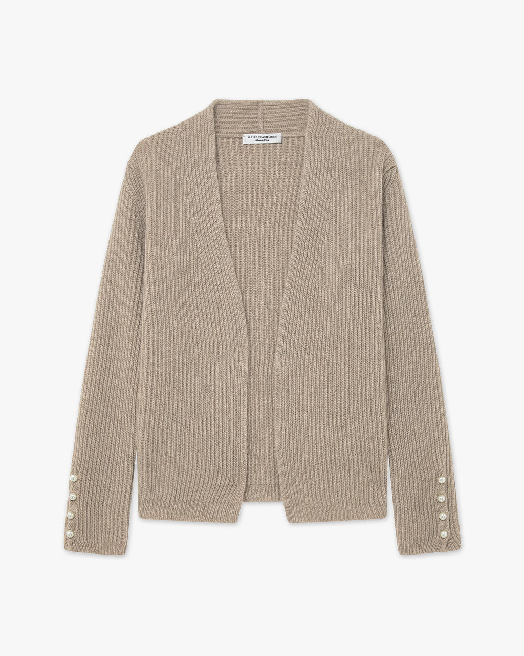 Giacca Sorapis - Beige - Archivio