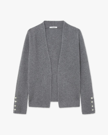 Giacca Sorapis - Grigio Medio - Archivio