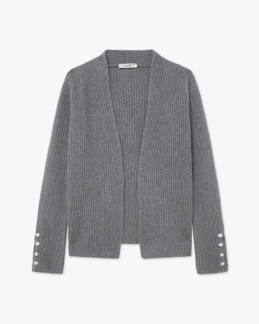 Giacca Sorapis - Grigio Medio - Archivio