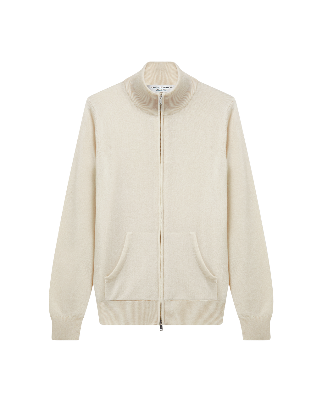 Custom Studio - Women's Salò Zip Cardigan Women > Custom Studio > Zip Sweater