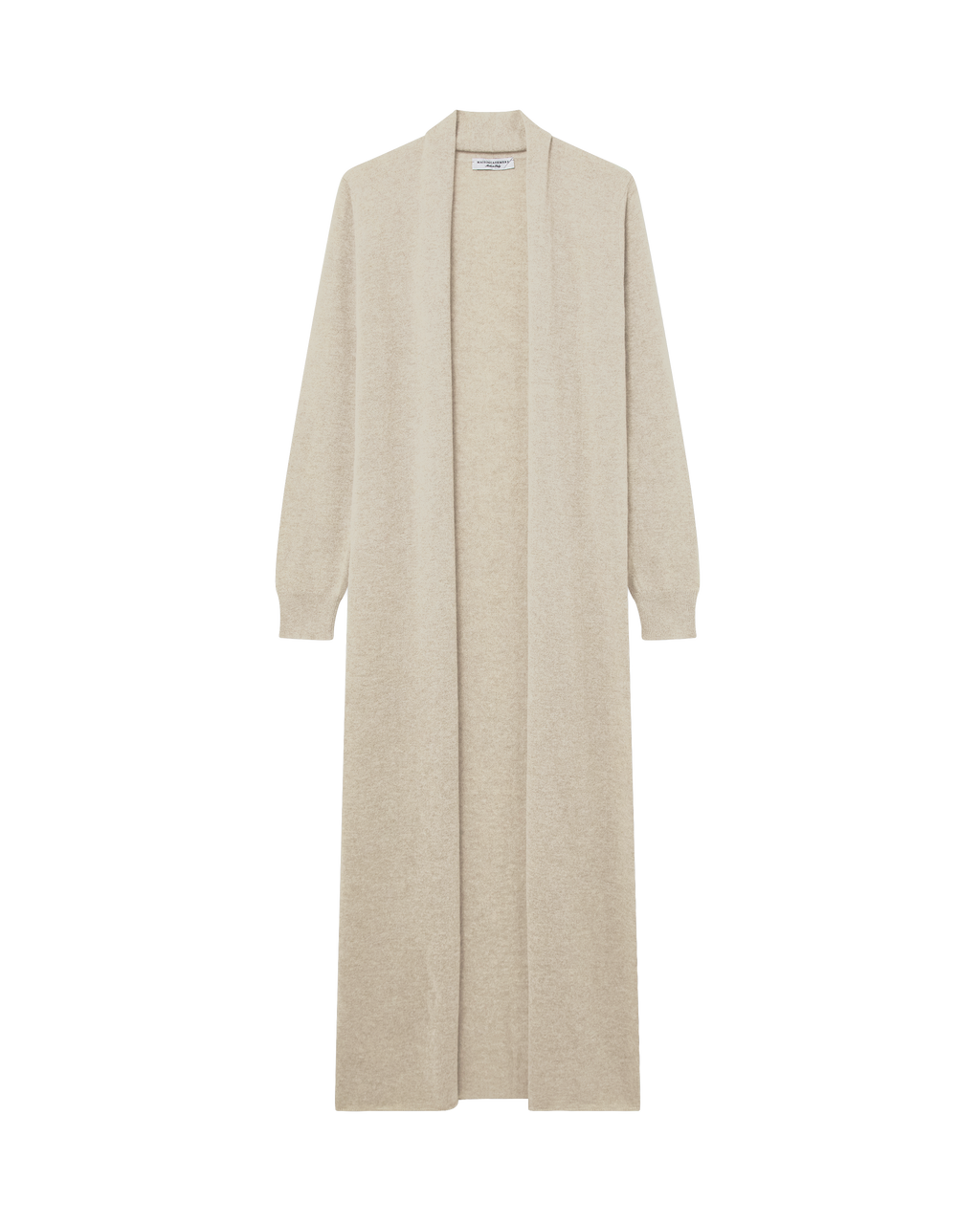 Custom Studio - Stresa Long Cardigan Women > Custom Studio > Cardigan