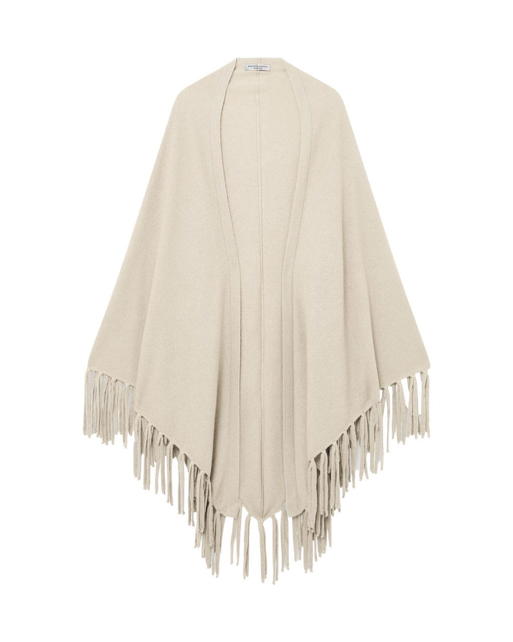 Custom Studio - Fringed Wrap Women > Custom Studio > Wrap
