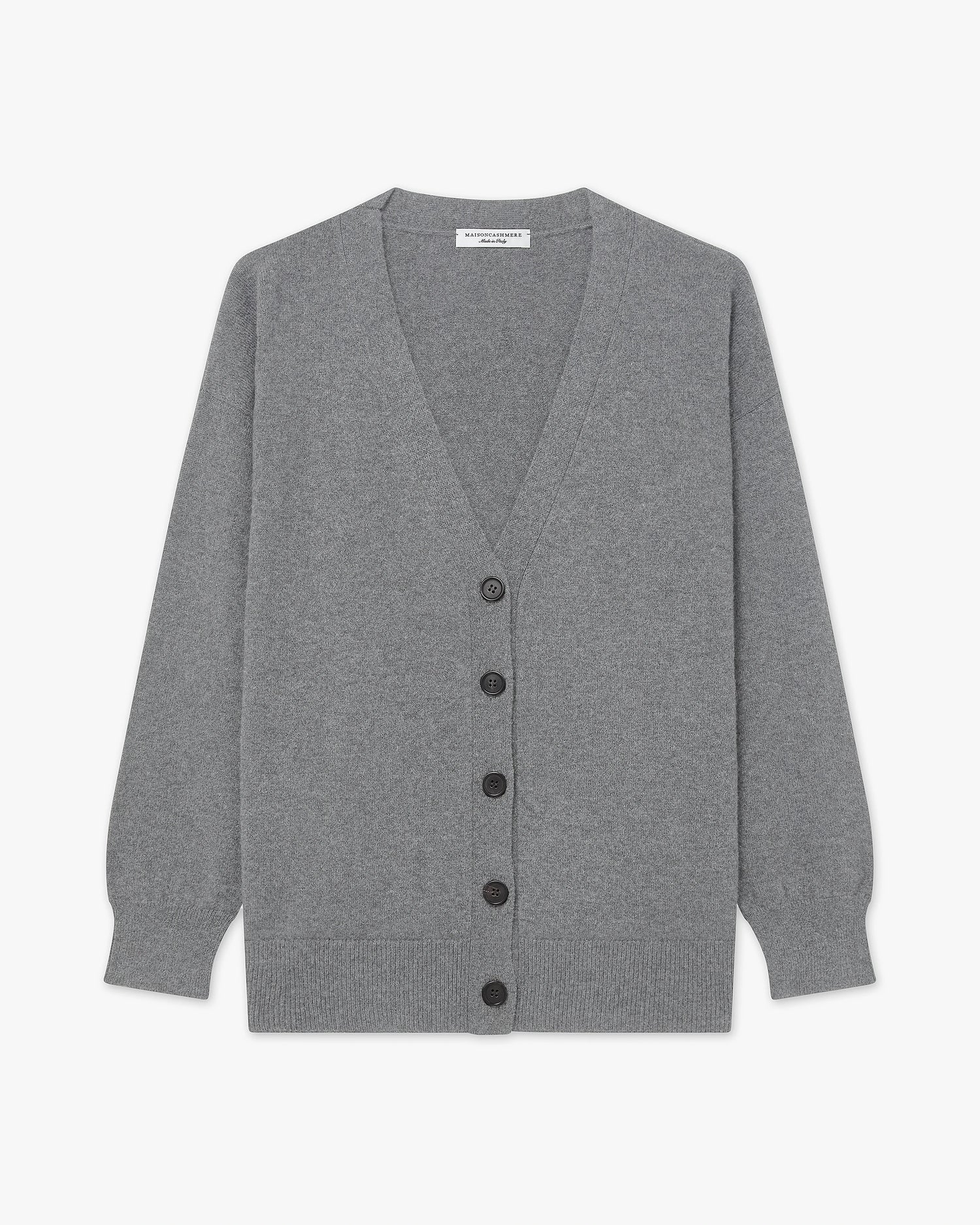 Custom Studio - Velia Maxi Cardigan