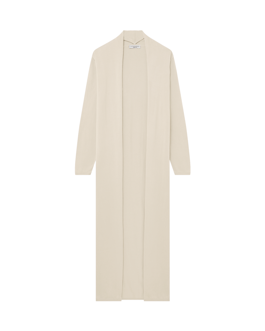 Custom Studio - Oasi Long Cardigan Women > Custom Studio > Cardigan