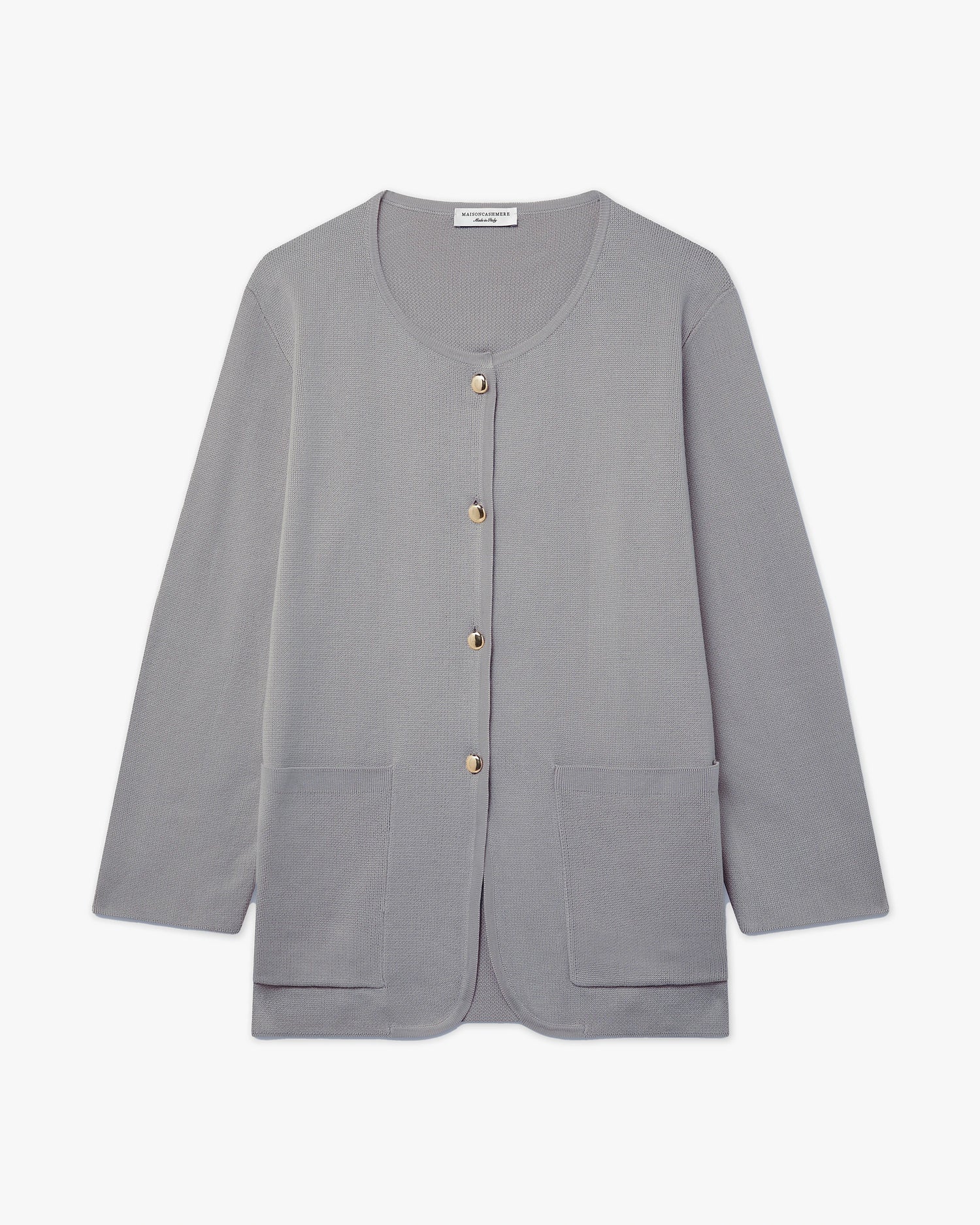 Custom Studio - Women's Oasi Knit Jacket