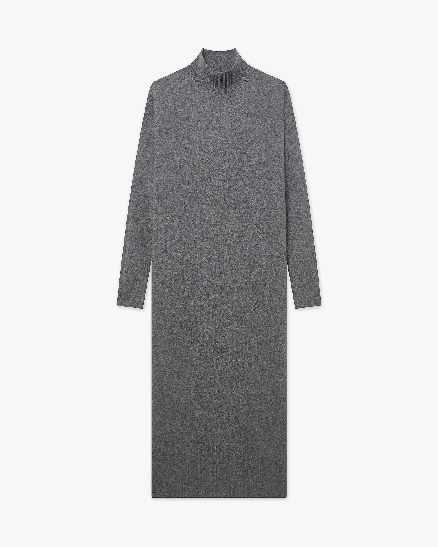 Custom Studio - Liv Mock Neck Dress