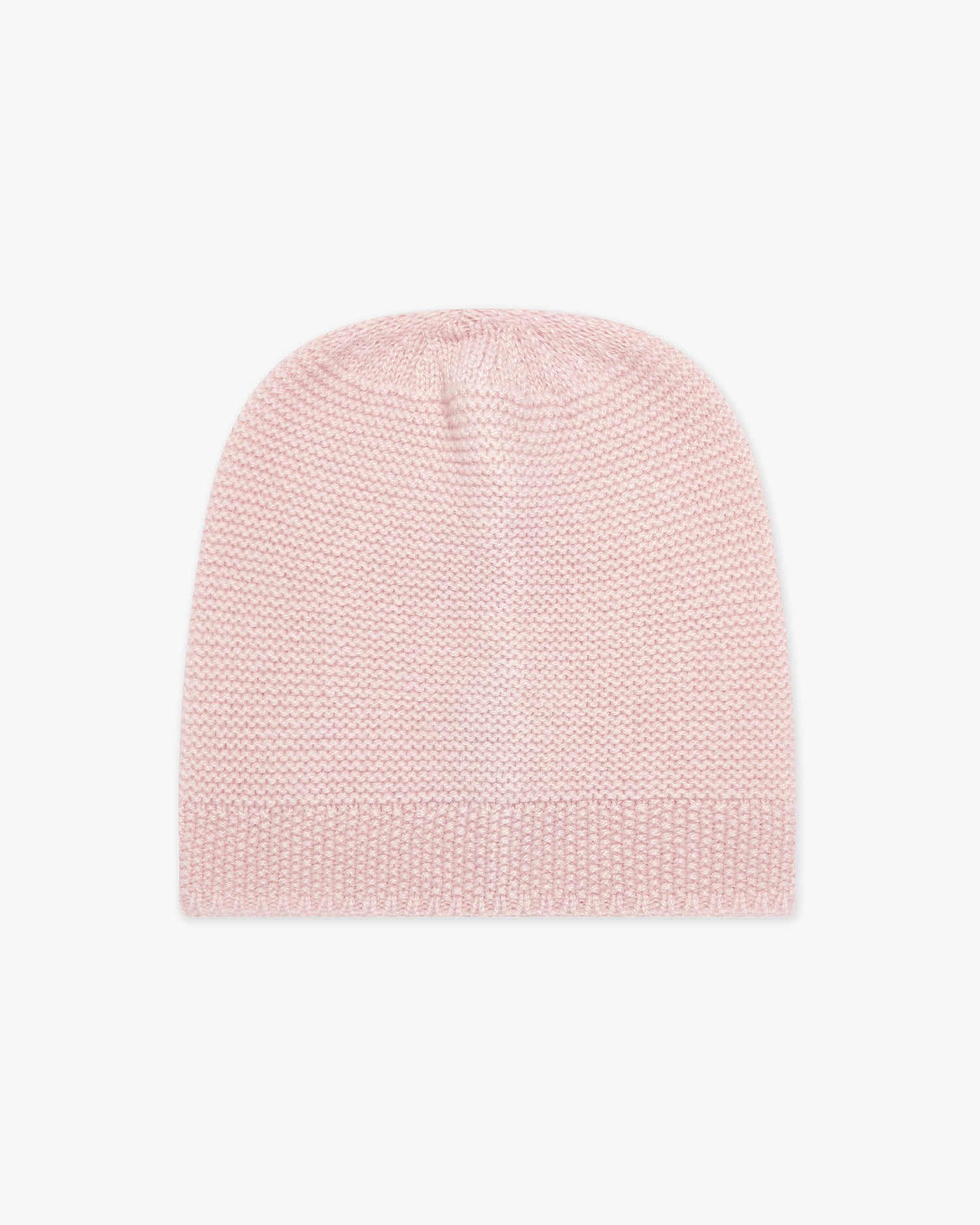 Links Baby Hat Pink