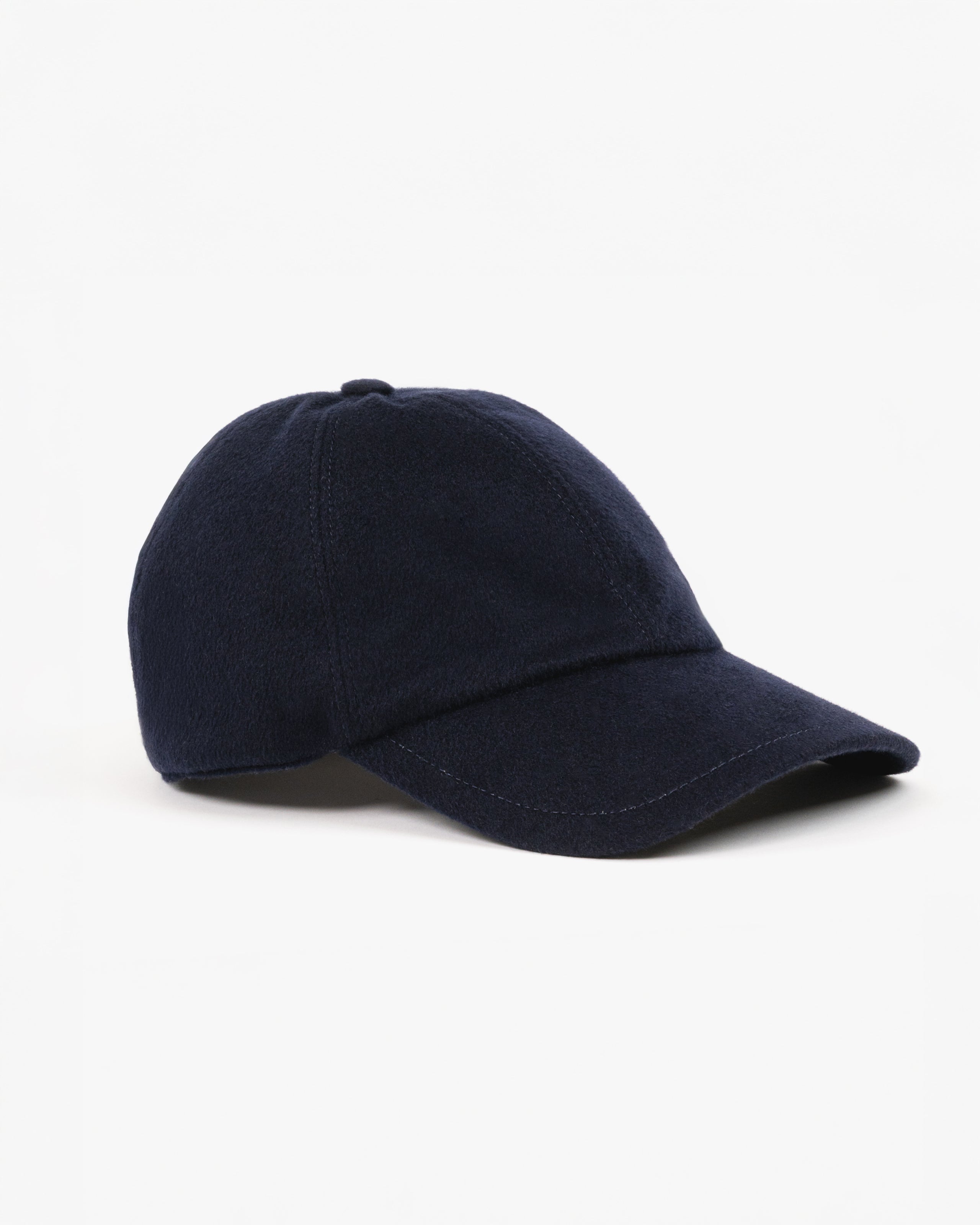 Men's Baseball Cap - Night Blue