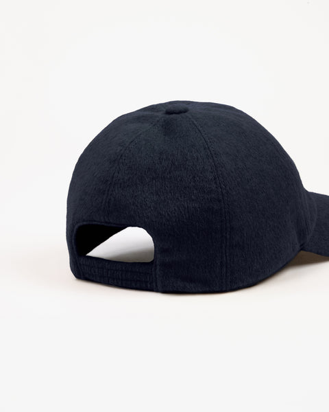 Women's Baseball Cap - Night Blue