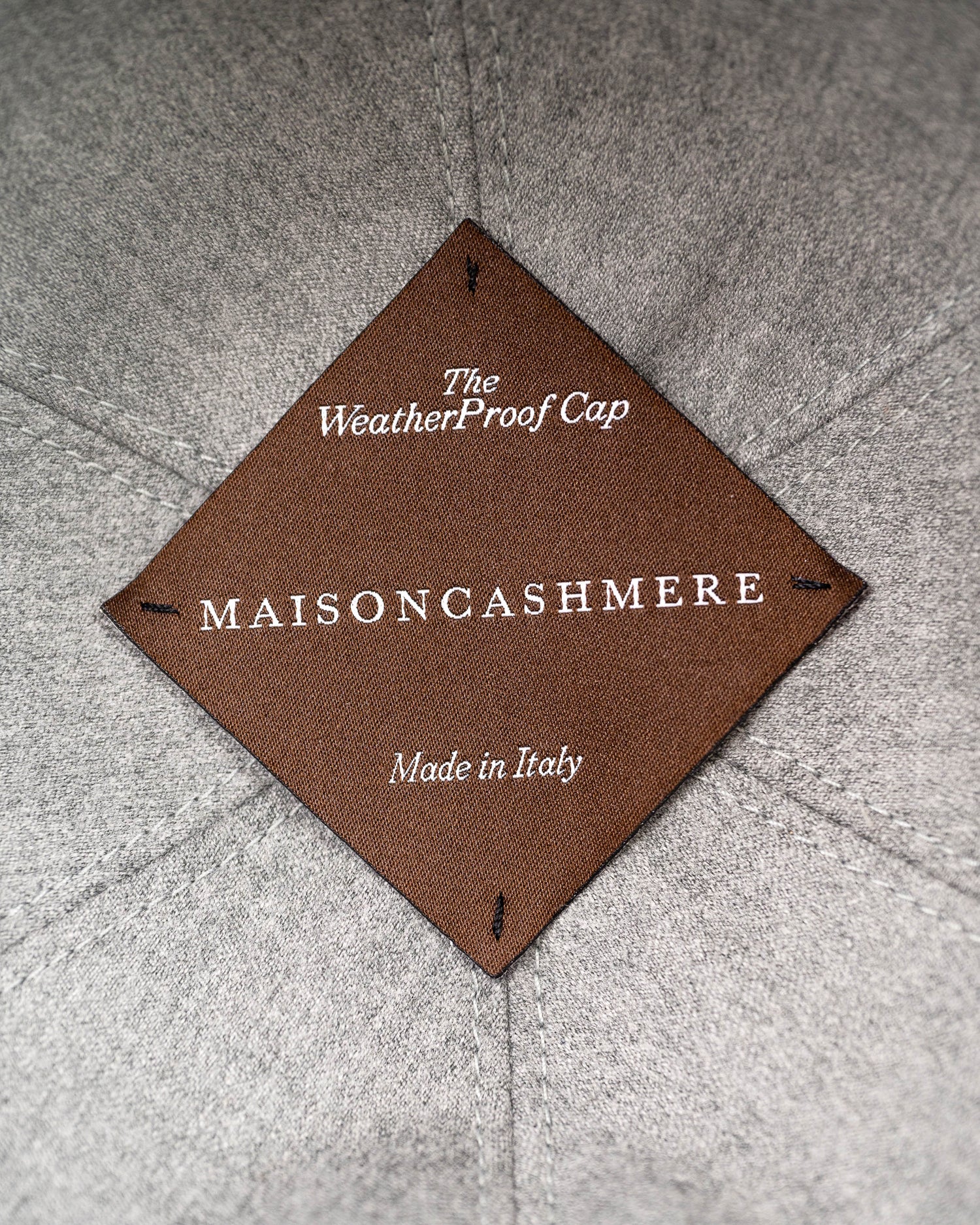 Men's Baseball Cap - Night Blue