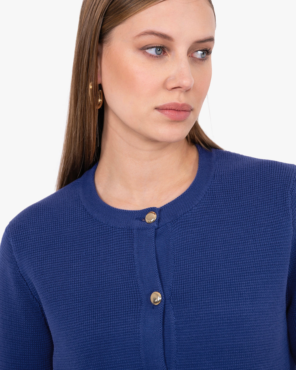 トップス BATONER THE SEA COTTON CARDIGAN 3 Batoner Summer Cotton トップス BATONER THE SEA COTTON CARDIGAN 3 Batoner Summer Cotton