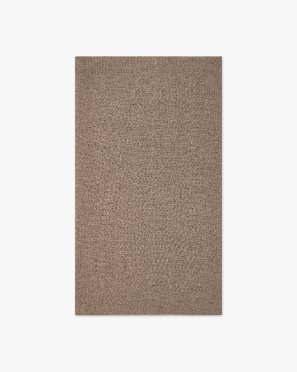 Infinity Wrap - Taupe Cashmere