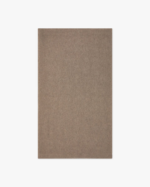 Infinity Wrap - Taupe Cashmere