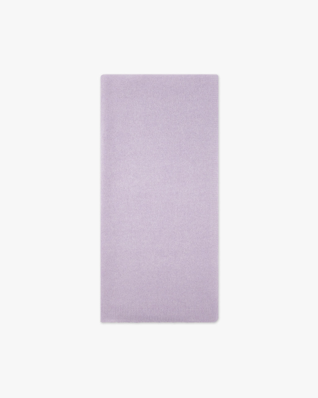 Lightness Maxi Scarf - Lilac Cashmere