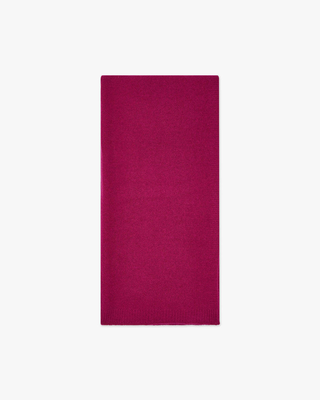 Lightness Maxi Scarf - Magenta Cashmere