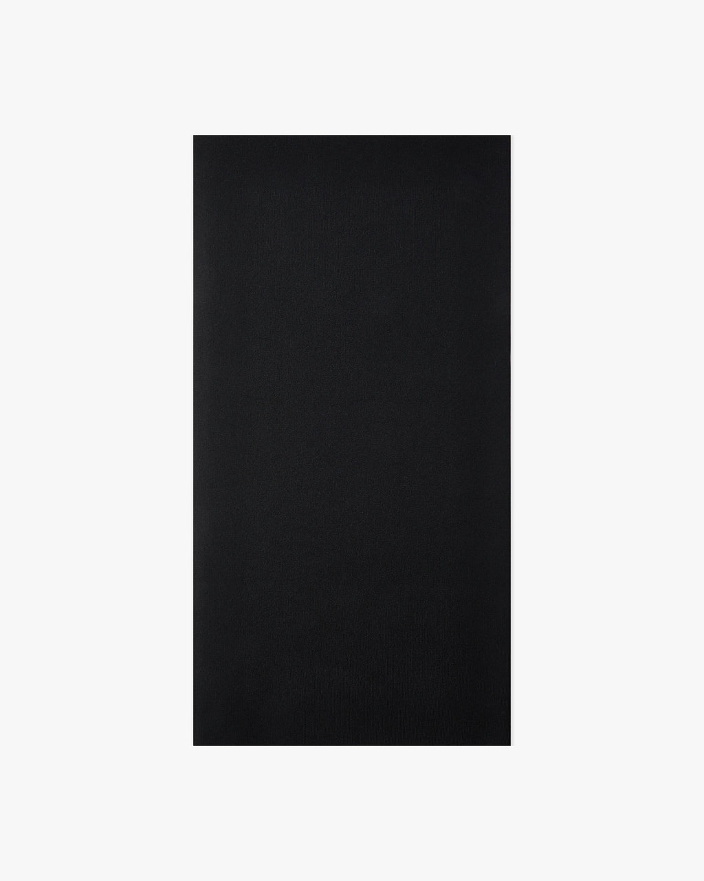 Dolomiti Maxi Wrap - Black Cashmere