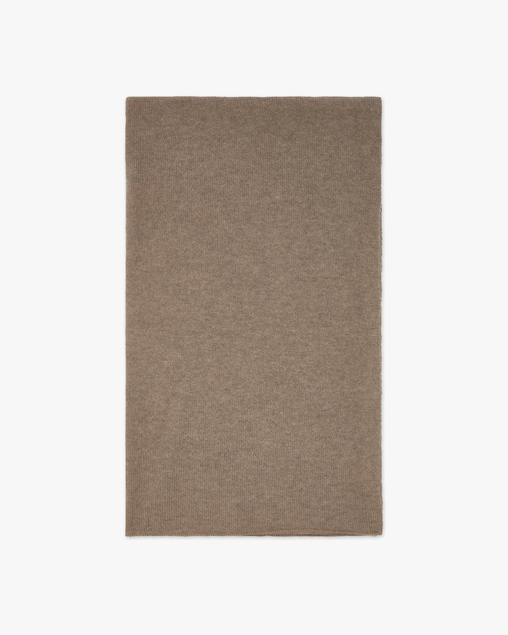 Essential Maxi Wrap - Taupe Cashmere