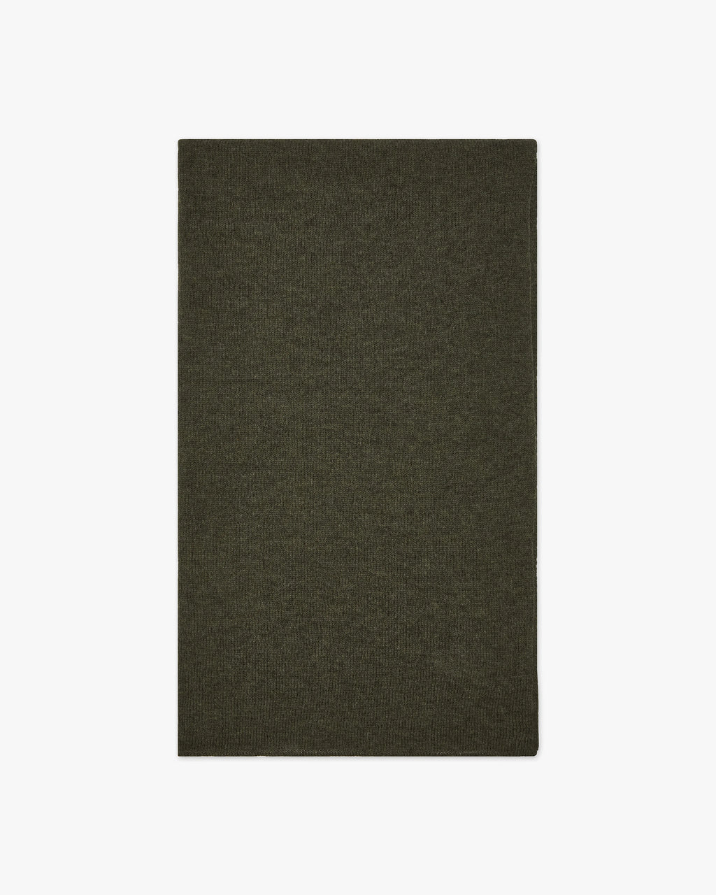 Essential Maxi Wrap - Green Cashmere