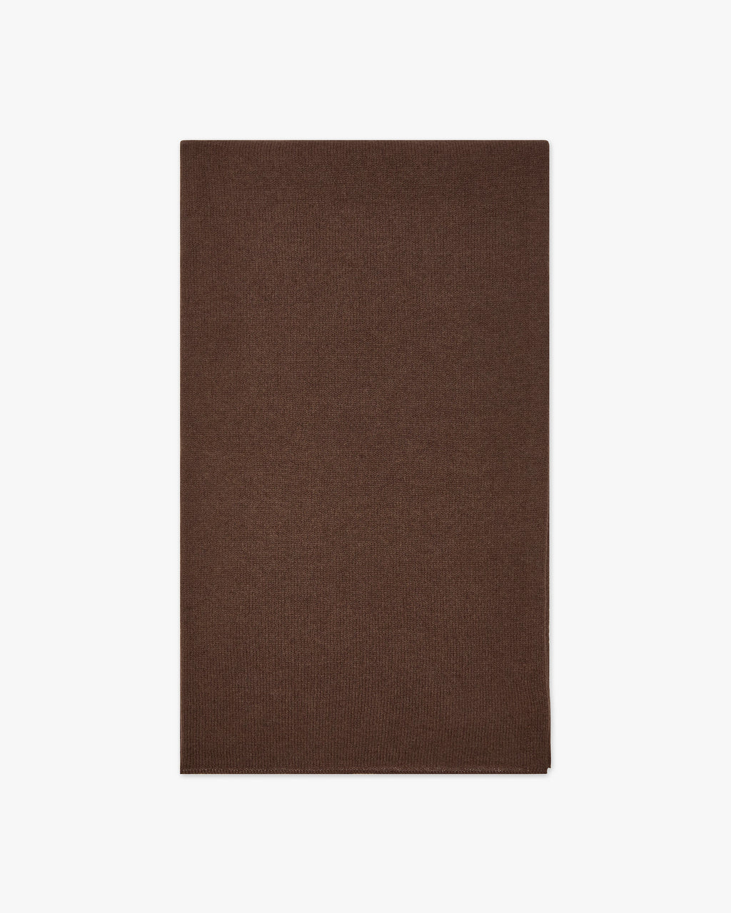 Essential Maxi Wrap - Brown Cashmere