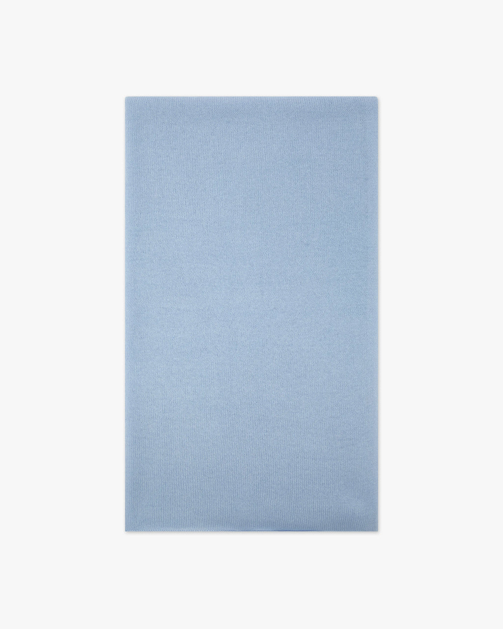 Essential Maxi Wrap - Light Blue Cashmere