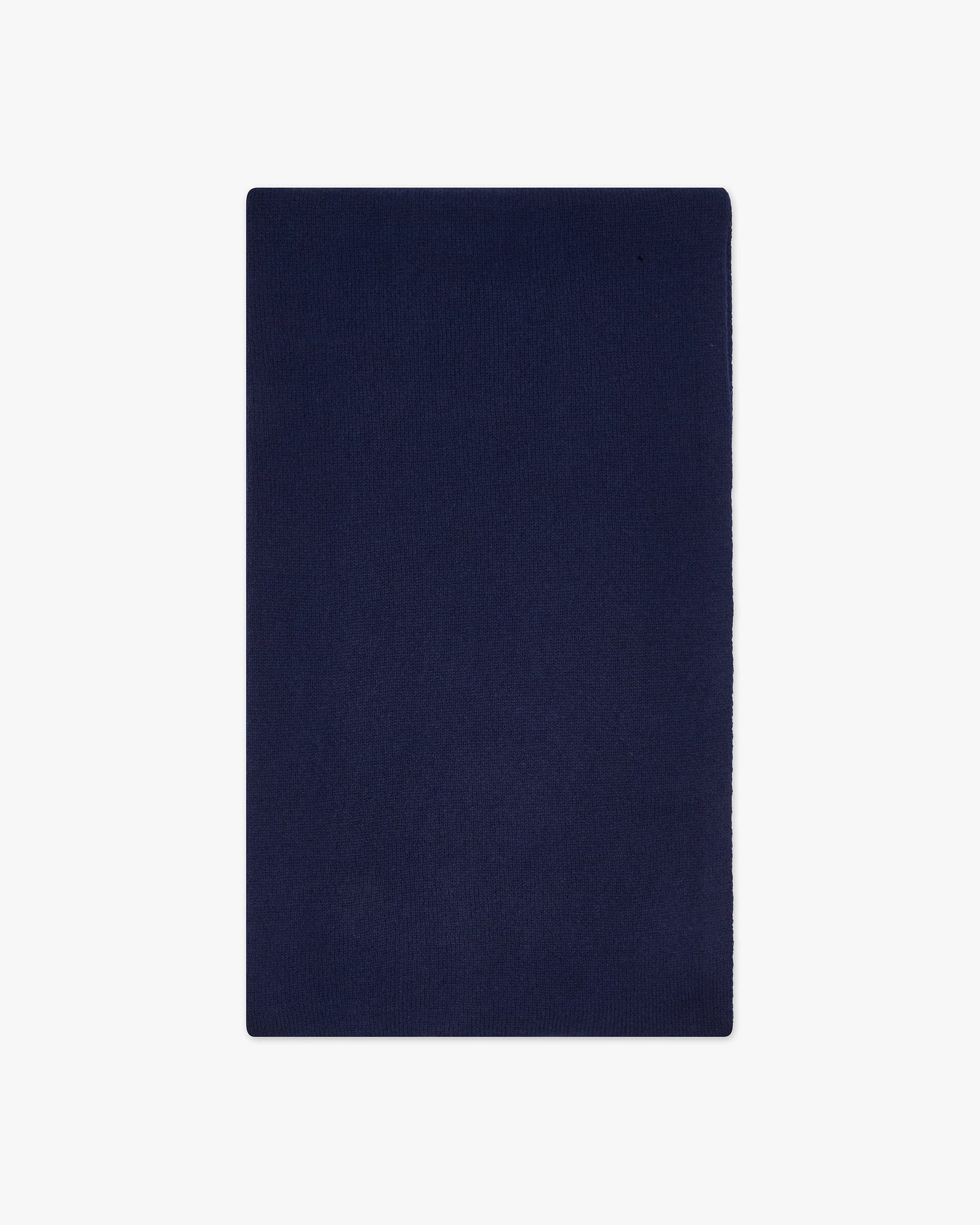 Essential Maxi Wrap - Blue Cashmere