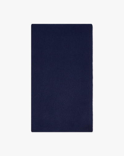 Essential Maxi Wrap - Blue Cashmere