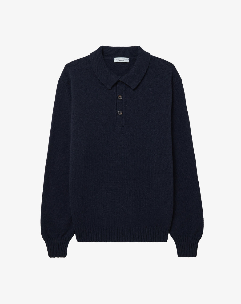 Pull Polo Faloria Homme · Bleu