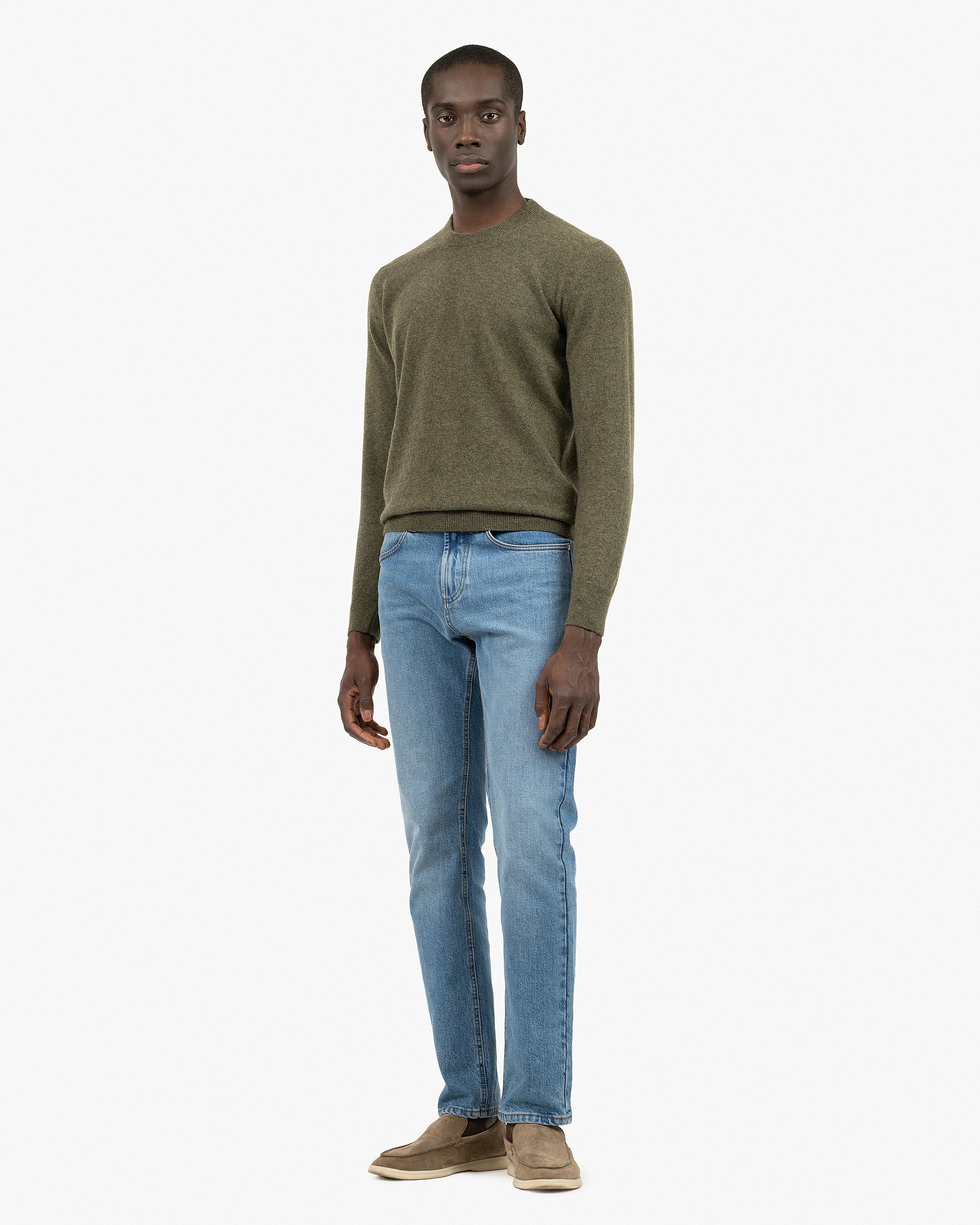 Gildan Classic Uomo Maglia | Nero Taglia L | Tessuto Traspirante Qualità Prezzo