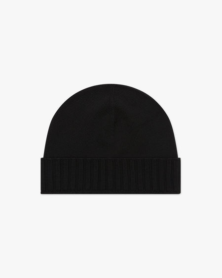 Men's Giza Hat - Black Cotone