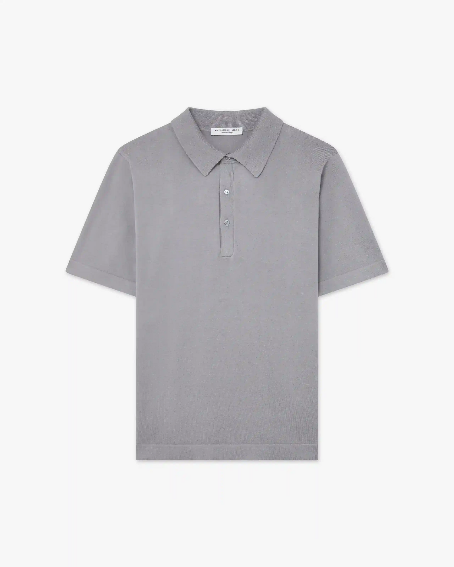 Custom Studio - Men's Giza Polo T-Shirt