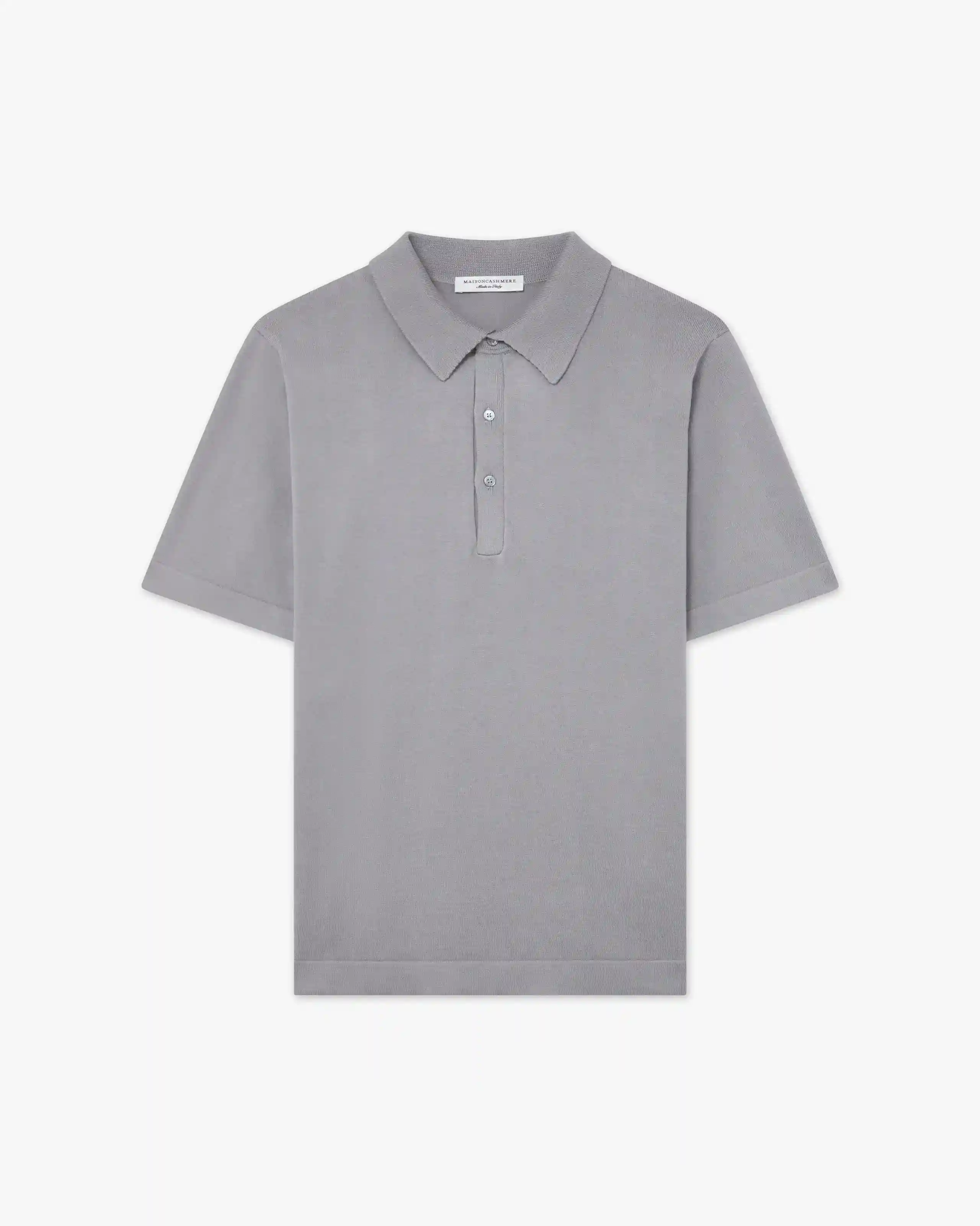 Custom Studio - Men's Giza Polo T-Shirt