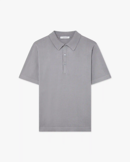Custom Studio - Men's Giza Polo T-Shirt