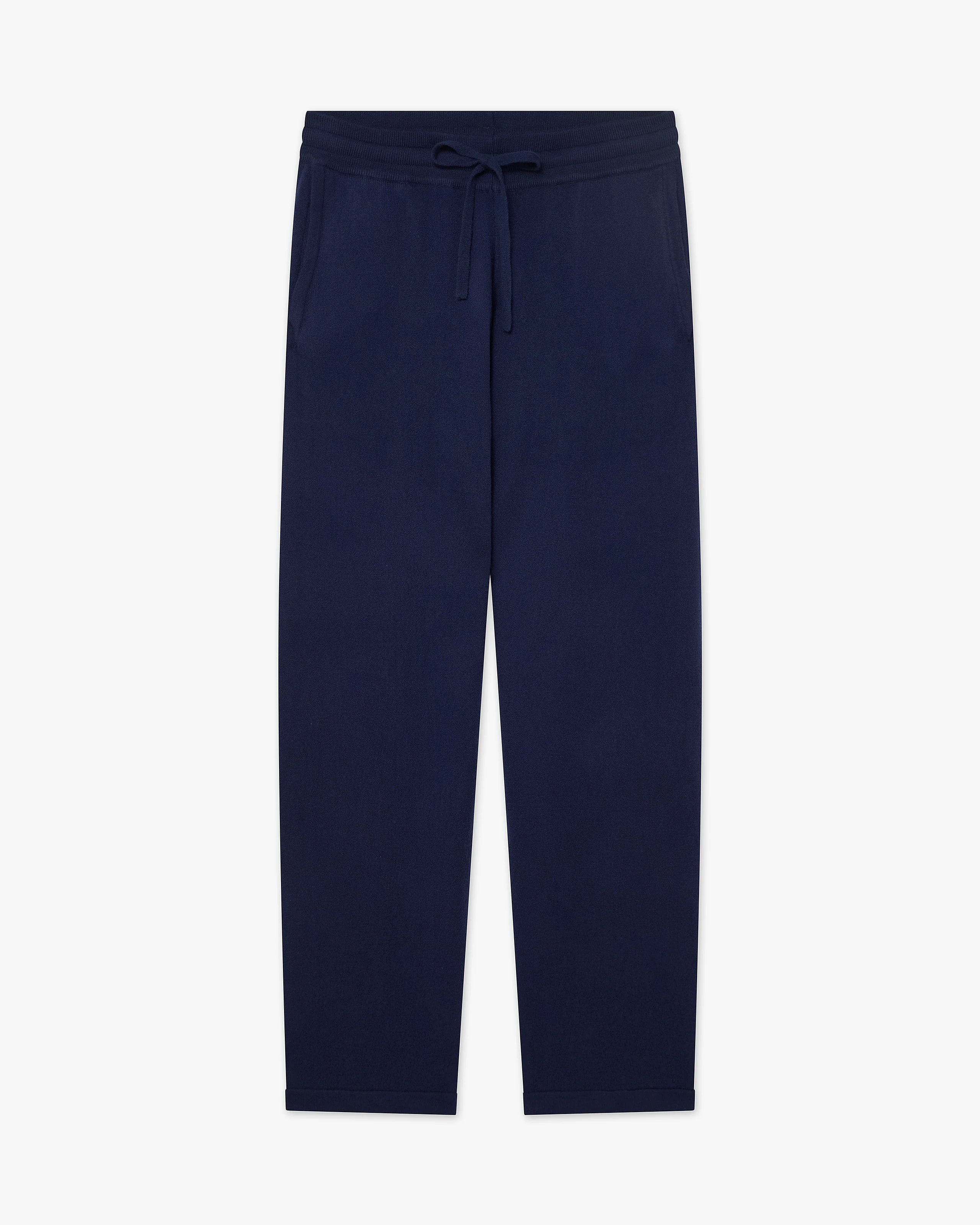 Men's Gramercy Sweatpants - Blue Cashmere