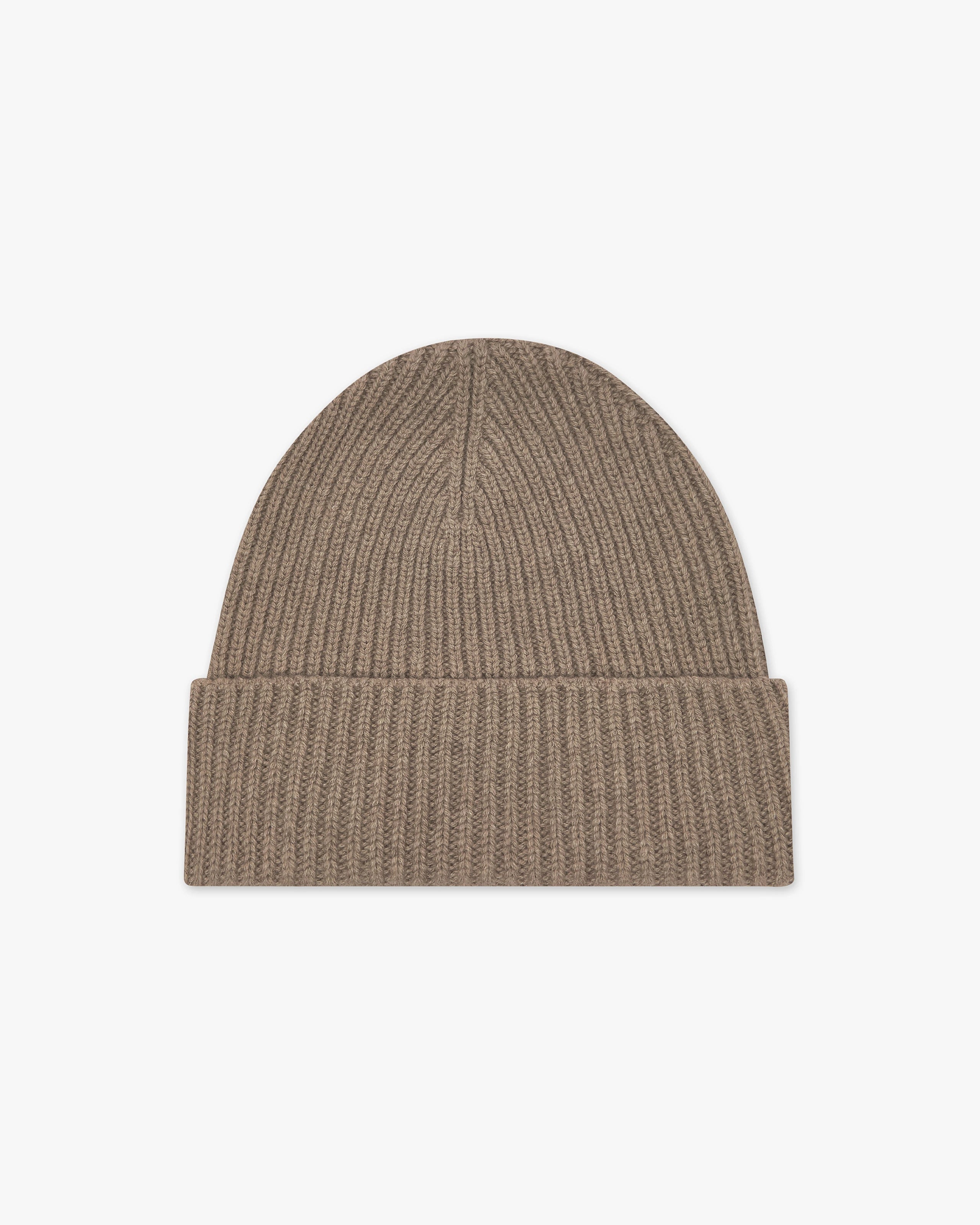 Men's Monaco Hat - Taupe Cashmere