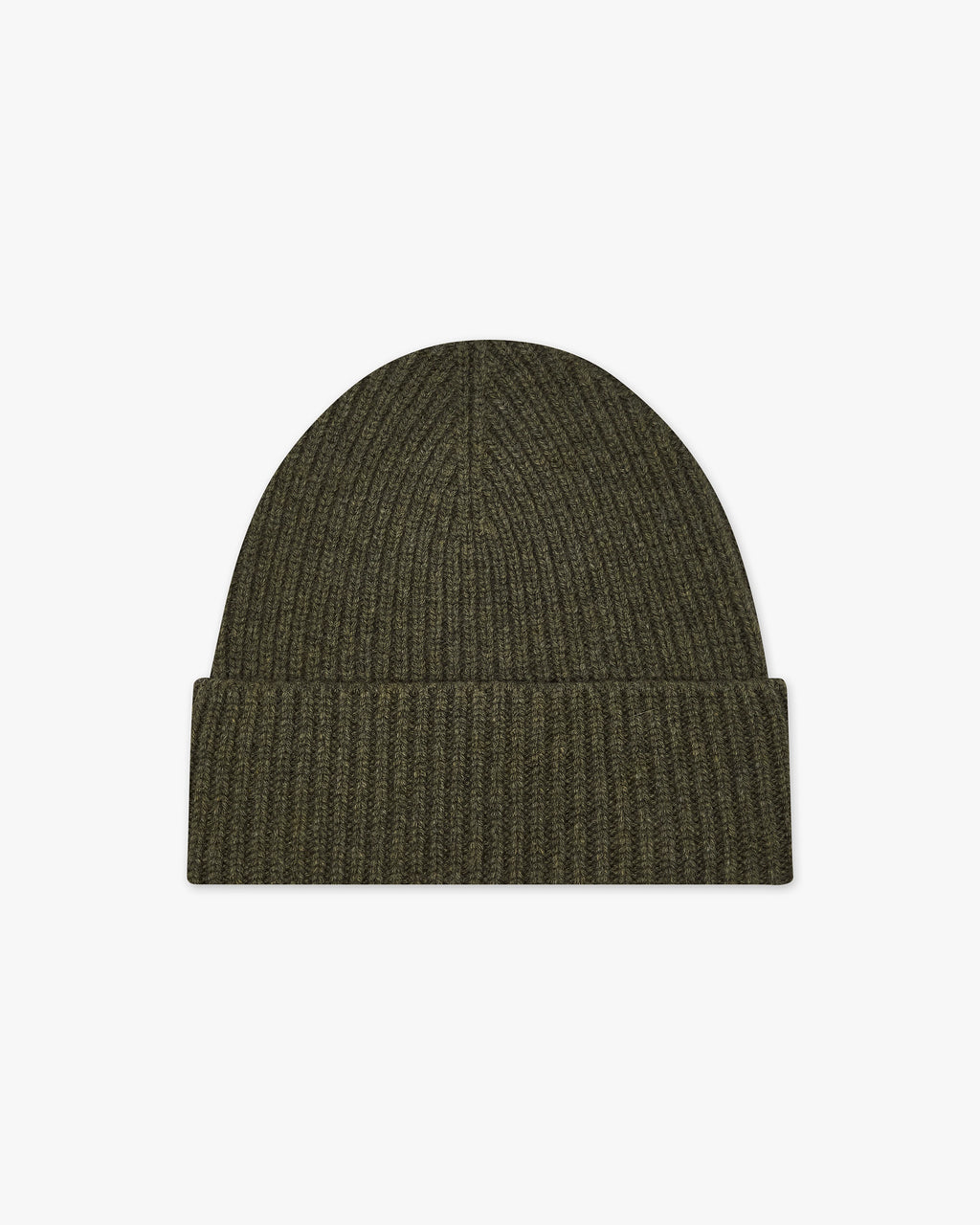 Men's Monaco Hat - Green Cashmere