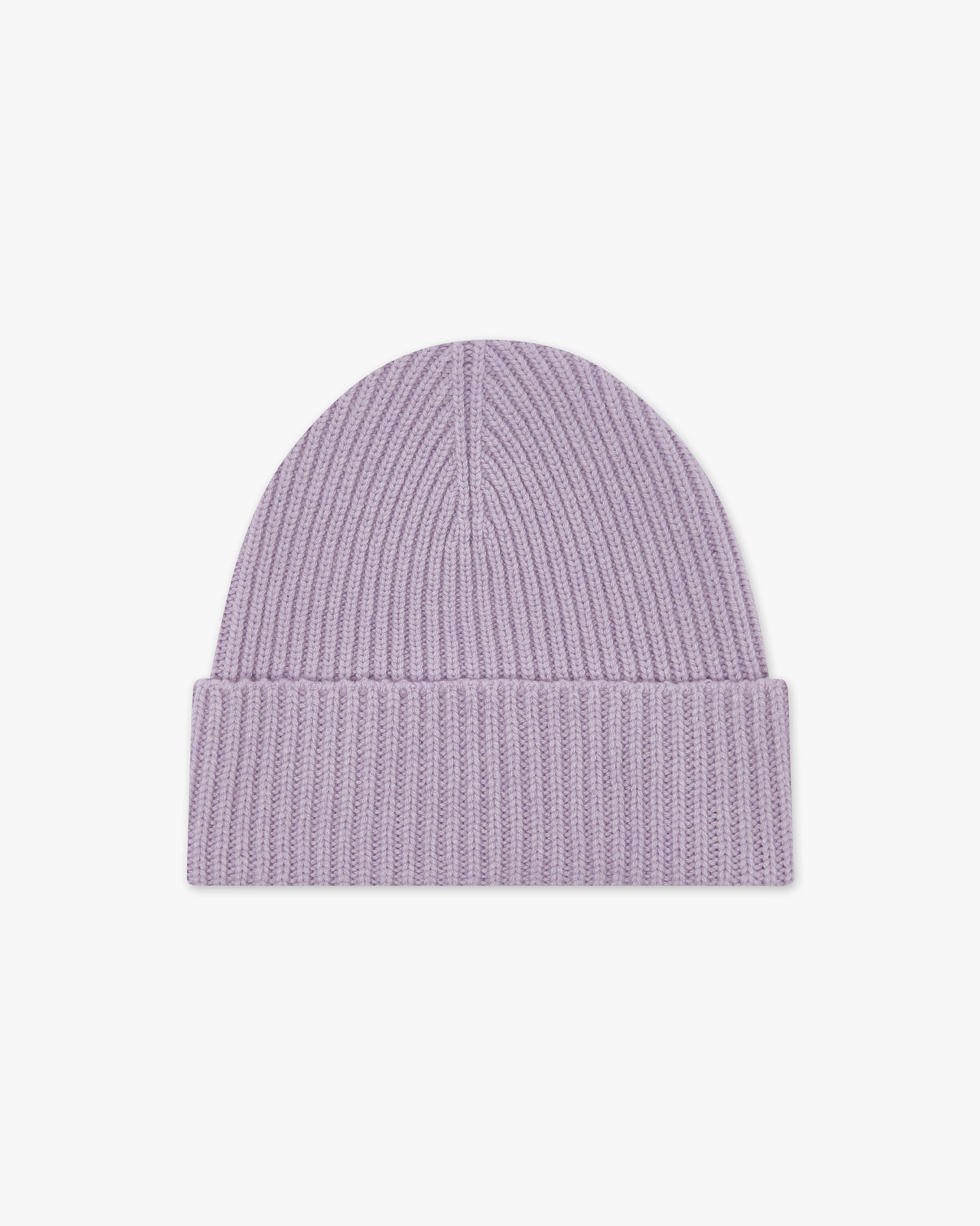 Men's Monaco Hat - Lilac Cashmere