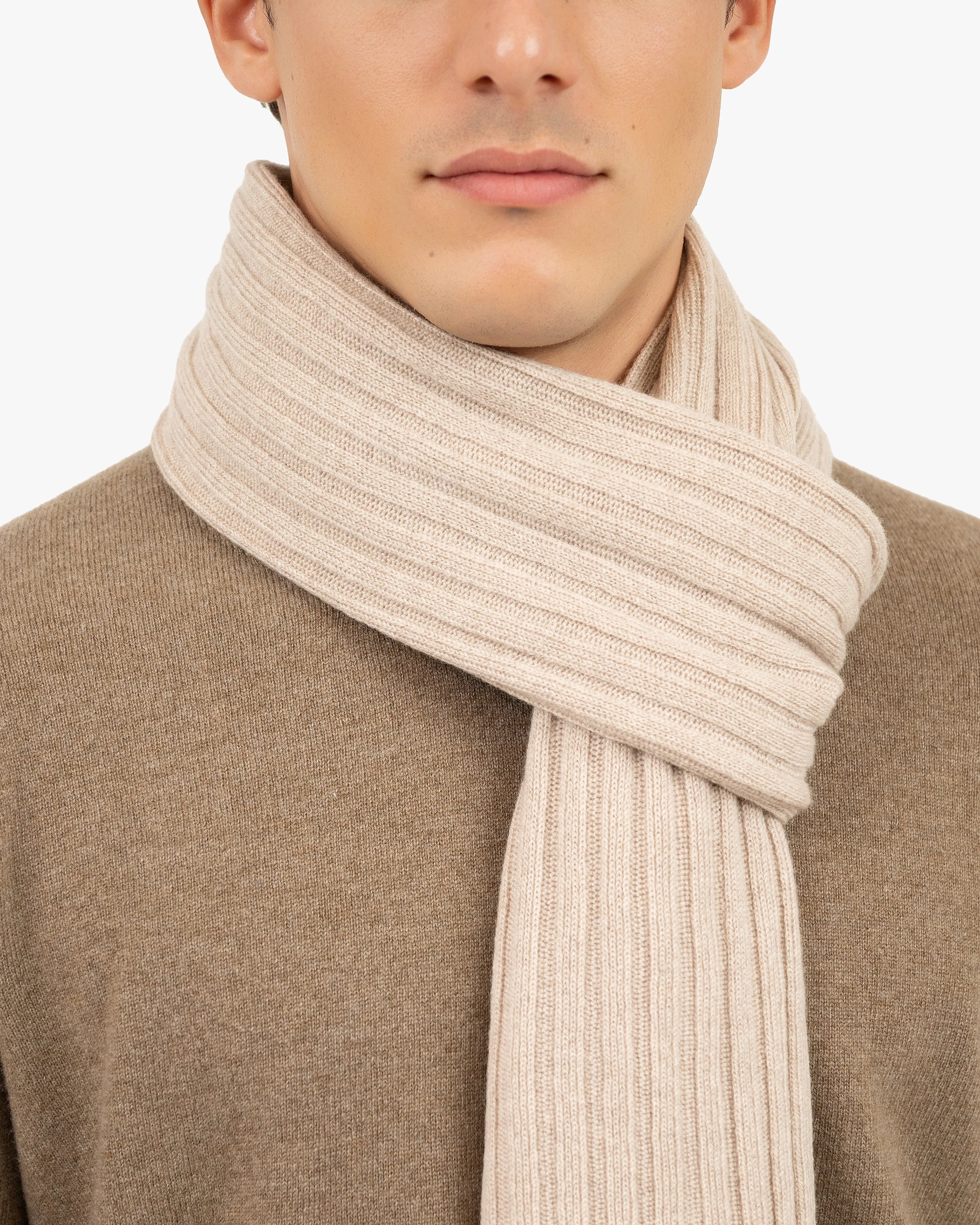 Écharpes homme : Foulard homme, chèche homme