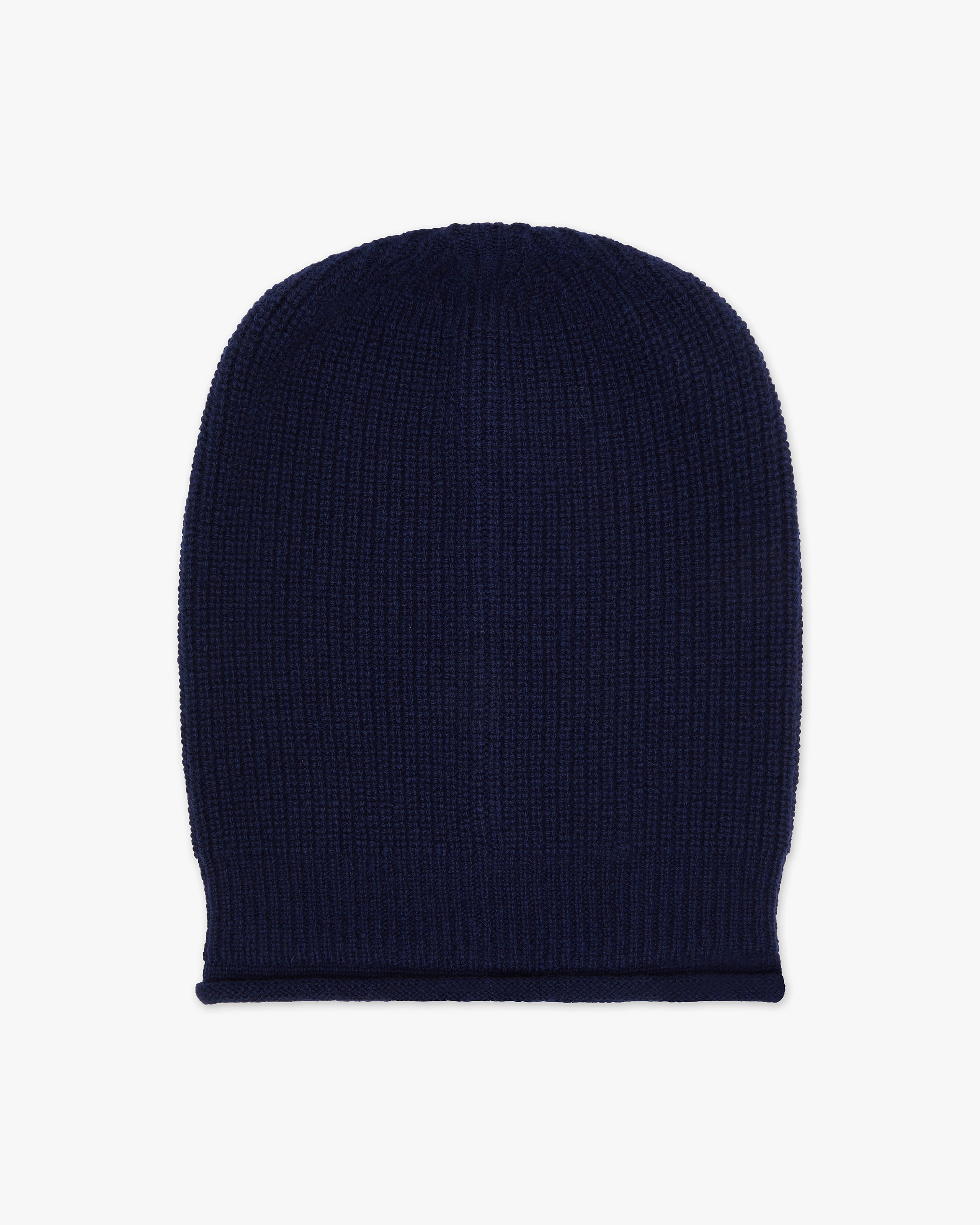 Men's Sebastian Hat - Blue Cashmere